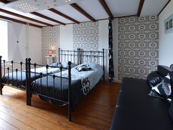 Charming Villa In La Roche-en-ardenne Near The Forest