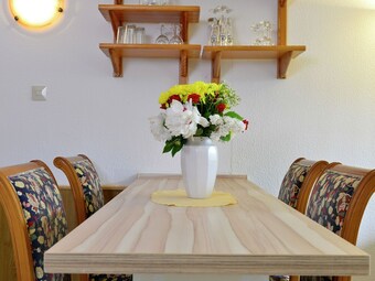 Pretty Apartment With Sauna In Bestwig Germany