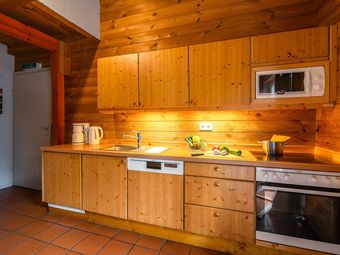 Peaceful Holiday Home Amidst The Mountain Ranges Pack Styria