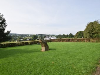 Quaint Cottage In Petite Langlire With Jacuzzi