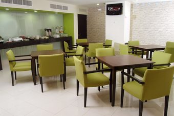 Hs Hotsson Smart Value Tampico