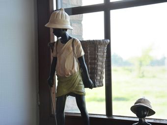 Beautiful Comfortable Villa In A Quiet Village, Very Nice Surroundings