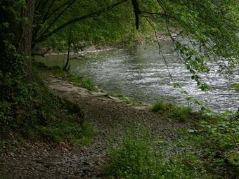 Lavish Holiday Home In Ferri�res With Private Garden