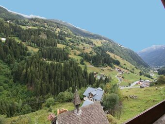 Cozy Apartment In Tyrol With Terrace