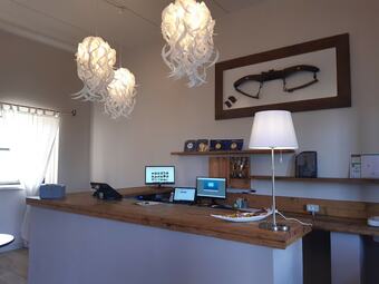 Agroturismo Agriturismo Cascina Reciago