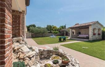 Holiday Home Korsa Ixx