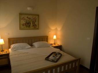 Villas Heraki By Istarski Dvori