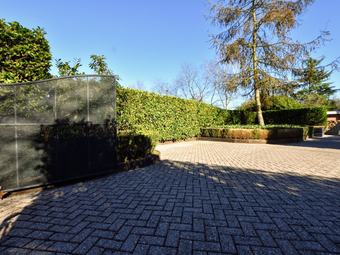 Spacious Holiday Home In Garderen Near The Forest