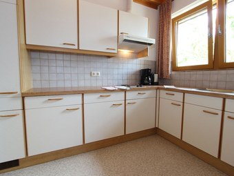 Modern Apartment Near Ski Area In Maria Alm