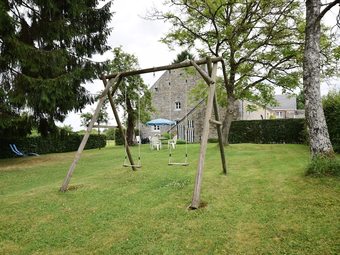 Authentic Cottage In Weris With Private Garden