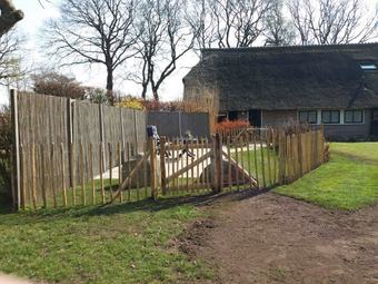 Lovely Apartment With Nice, Vast Views Located In Dwingeloo - Dogs Welcome!