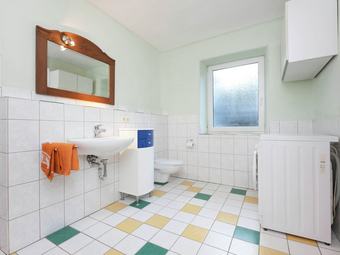 Farmhouse From The 18th Century, Located In The Volcanic Eifel