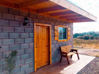 Hotel Caba�a San Tony