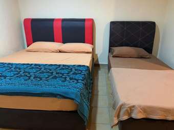 Hotel Oyo 89921 Motel New Bay Sg. Lembing