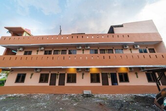 Hotel Koolkost @ Rs Adam Malik Medan