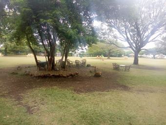 Homa Bay Tourist Hotel