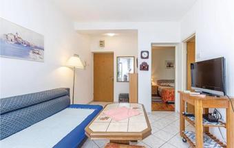 Apartment Vinodolska Croatia