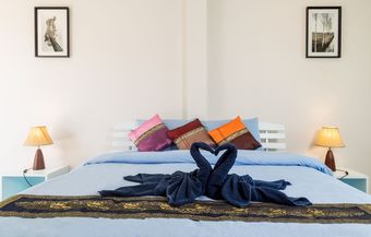 Hotel Oyo 804 Greenway Huahin Resort