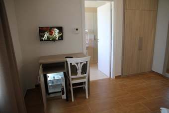 Hotel Nebrodi Rooms Monte San Giovanni