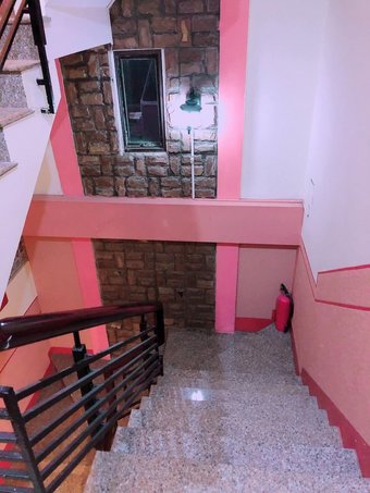 Hotel Minh Anh Hostel