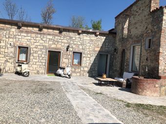 Agroturismo Cascina Rossa