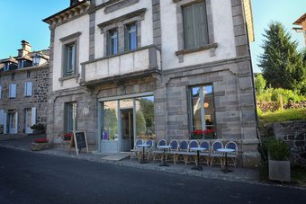 Hotel L'epicerie De Dienne