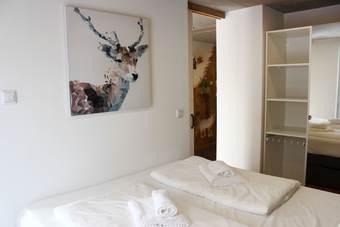 Apartment Monolith Black Forest