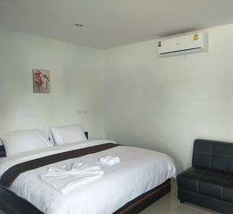 Hotel Oyo 767 Pang Chompu Resort