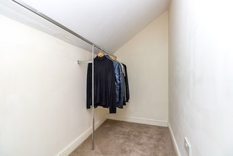 Apartamentos Gardiner Street