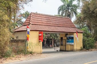 Hotel Oyo 951 Cempaka Ratu Beach Resort