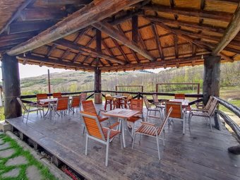 Agroturismo Ferma Dacilor