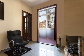 Ab Sagrada Familia Apartment