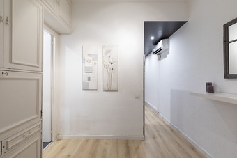 Ab Eixample Rosselló Apartment