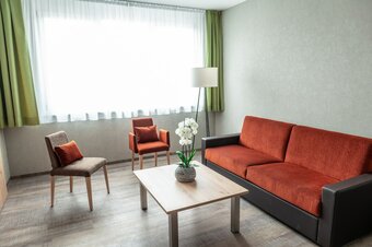 Best Western Hotel Schlossberg Wehingen