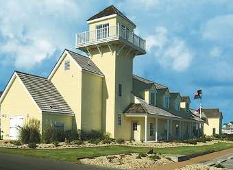 Apartamento The Villas At Hatteras Landing By Kees Vacations