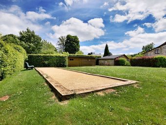 Historic Cottage In Vielsalm With Private Terrace