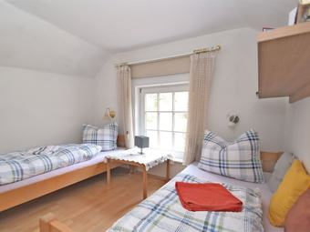 Detached Holiday Home In Rotenburg An Der Fulda With Fireplace And A Large Terrace