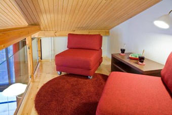 Holiday Club Pyh� Holysuites Apartments