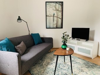 Aparthotel Danilos Boardinghouse