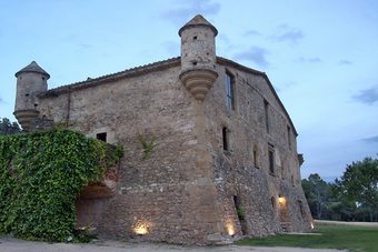 Agroturismo Ses Garites