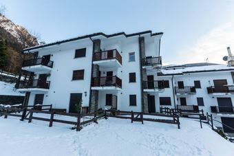 Apartamento Altido Bellavista Tra Relax E Montagne