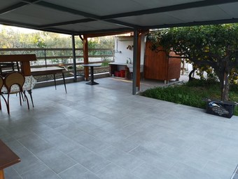 House With 2 Bedrooms In Piana Calzata, With Furnished Terrace And Wifi - 100 M From The Beach