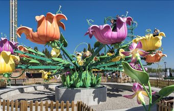 Hotel H�tel Le Blason De Provence