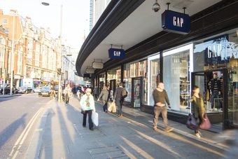 Apartamento Palace Place Mansions - Elegant English Home In Kensington For Large Families