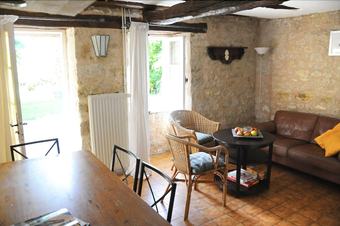 Domaine Les Gonies Gites