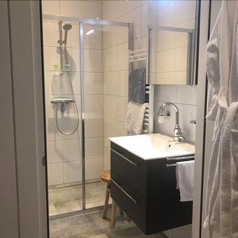 Bed & Breakfast Het Vinkenest Nijverdal