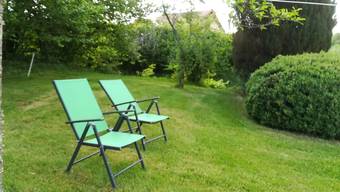 G�te � La Ferme Taintrux