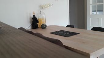 Apartamentos Zen Accommodation