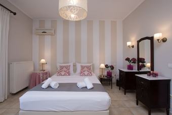 Hotel Golden Coast Boutique - Luxury Living