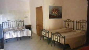 Agroturismo Villa Conca Marco